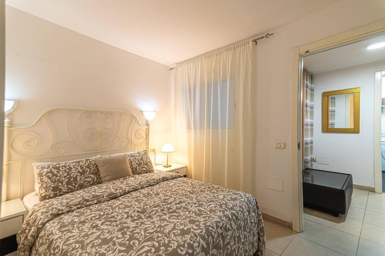 Los Cristianos - Gloria 1 Apartment Arona  Exterior photo