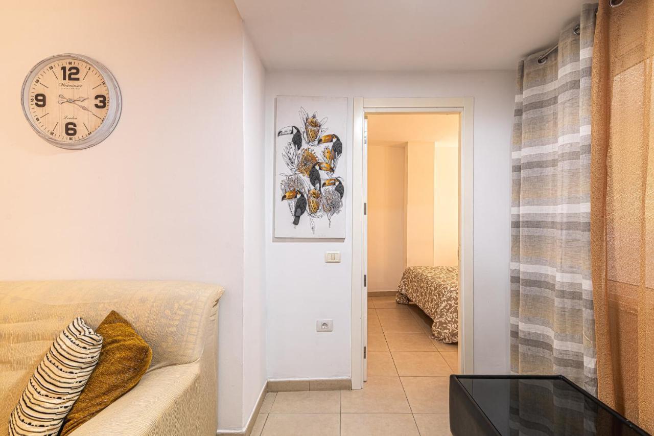 Los Cristianos - Gloria 1 Apartment Arona  Exterior photo